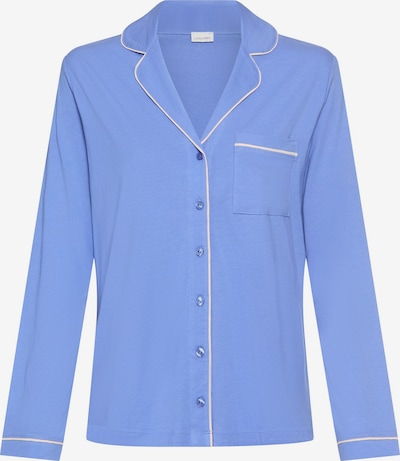 Pižaminiai marškinėliai iš LASCANA, spalva – safyro / pudros spalva, Prekių apžvalga