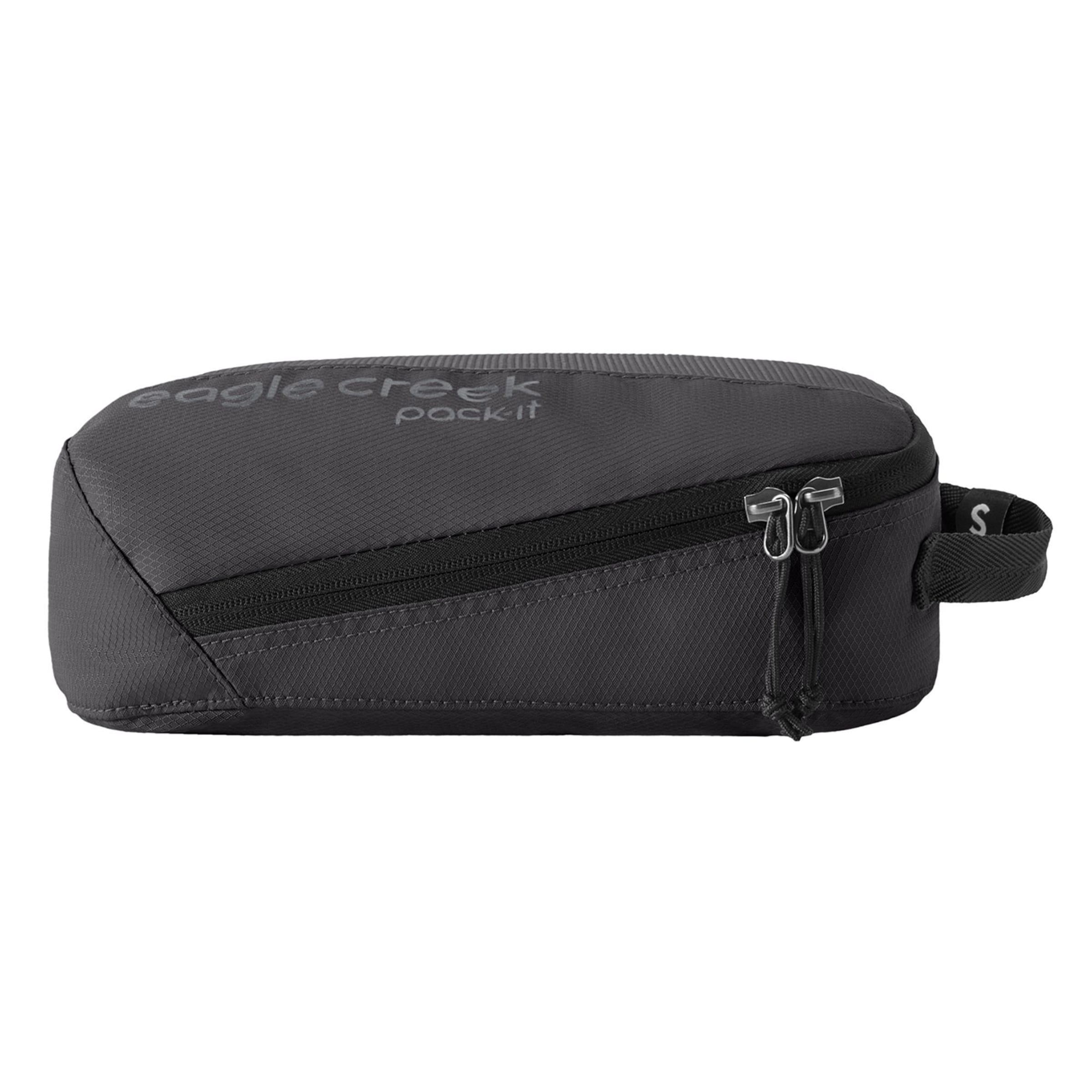 EAGLE CREEK Kledingzak 'Pack-It Packtaschen' in Zwart