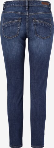 PADDOCKS Slim fit Jeans in Blue