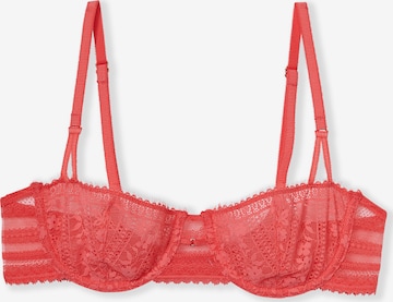 ETAM BH 'Gamme' in Orange: Vorderseite