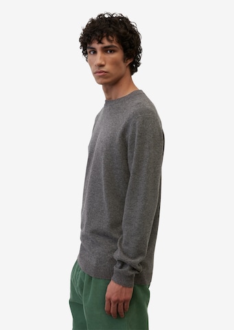 Marc O'Polo Pullover in Grau