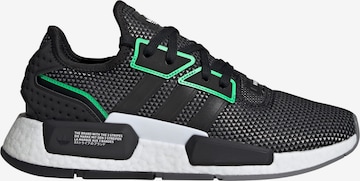 ADIDAS ORIGINALS Sneakers low 'NMD_G1' i svart