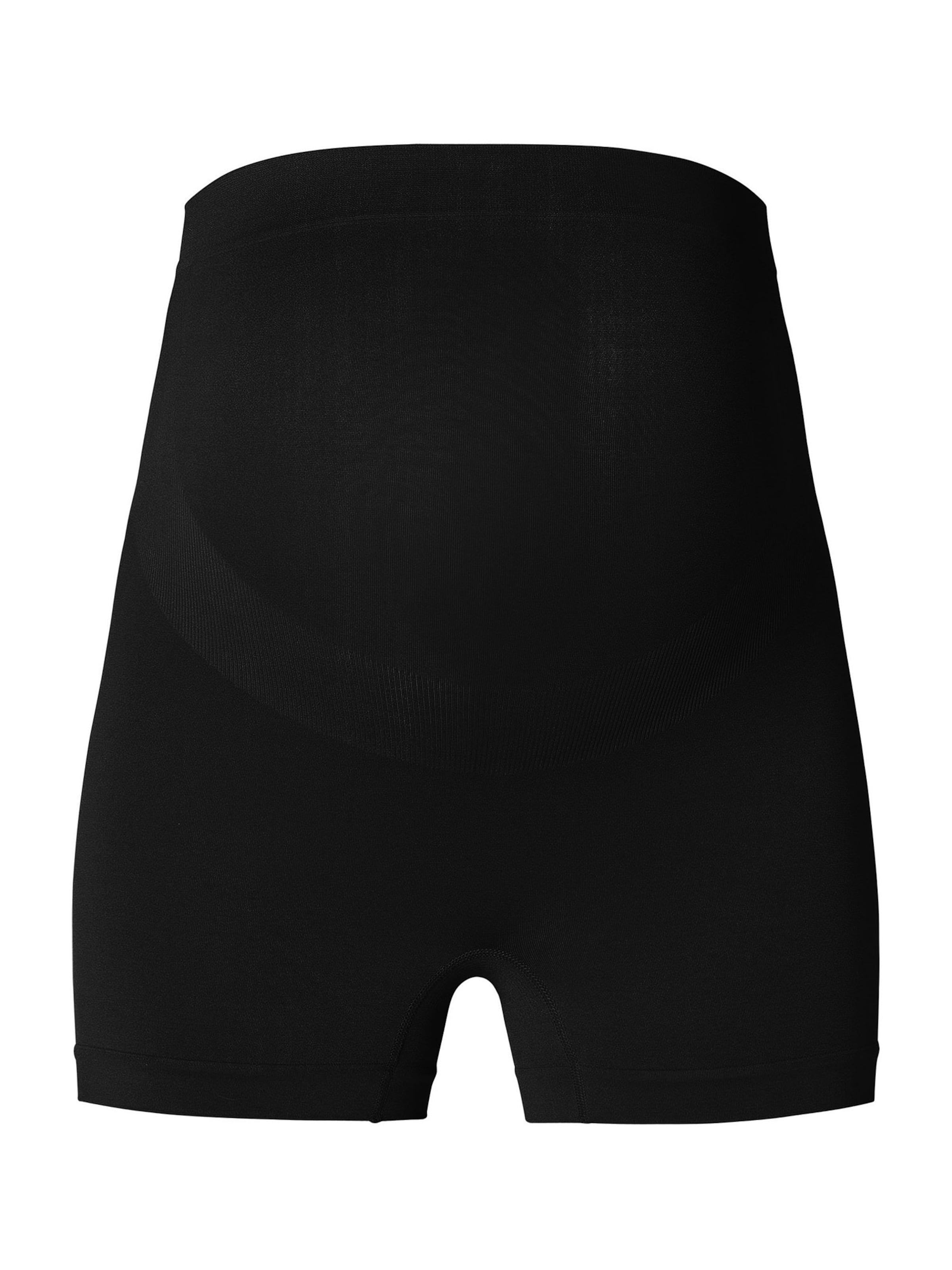 Noppies Shapingbroek 'Lai' in Zwart: voorkant