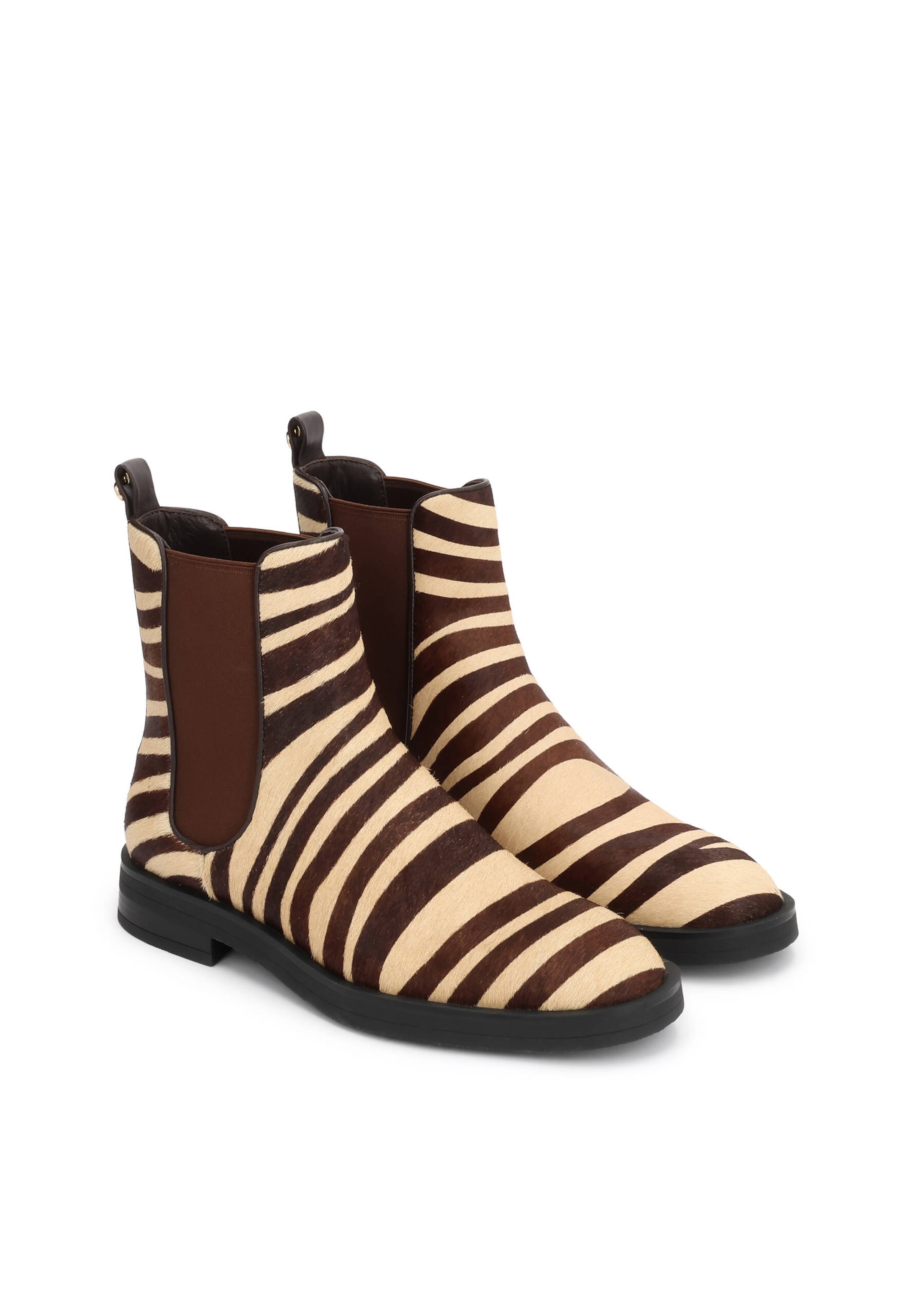 Kazar Chelsea boots in Brown