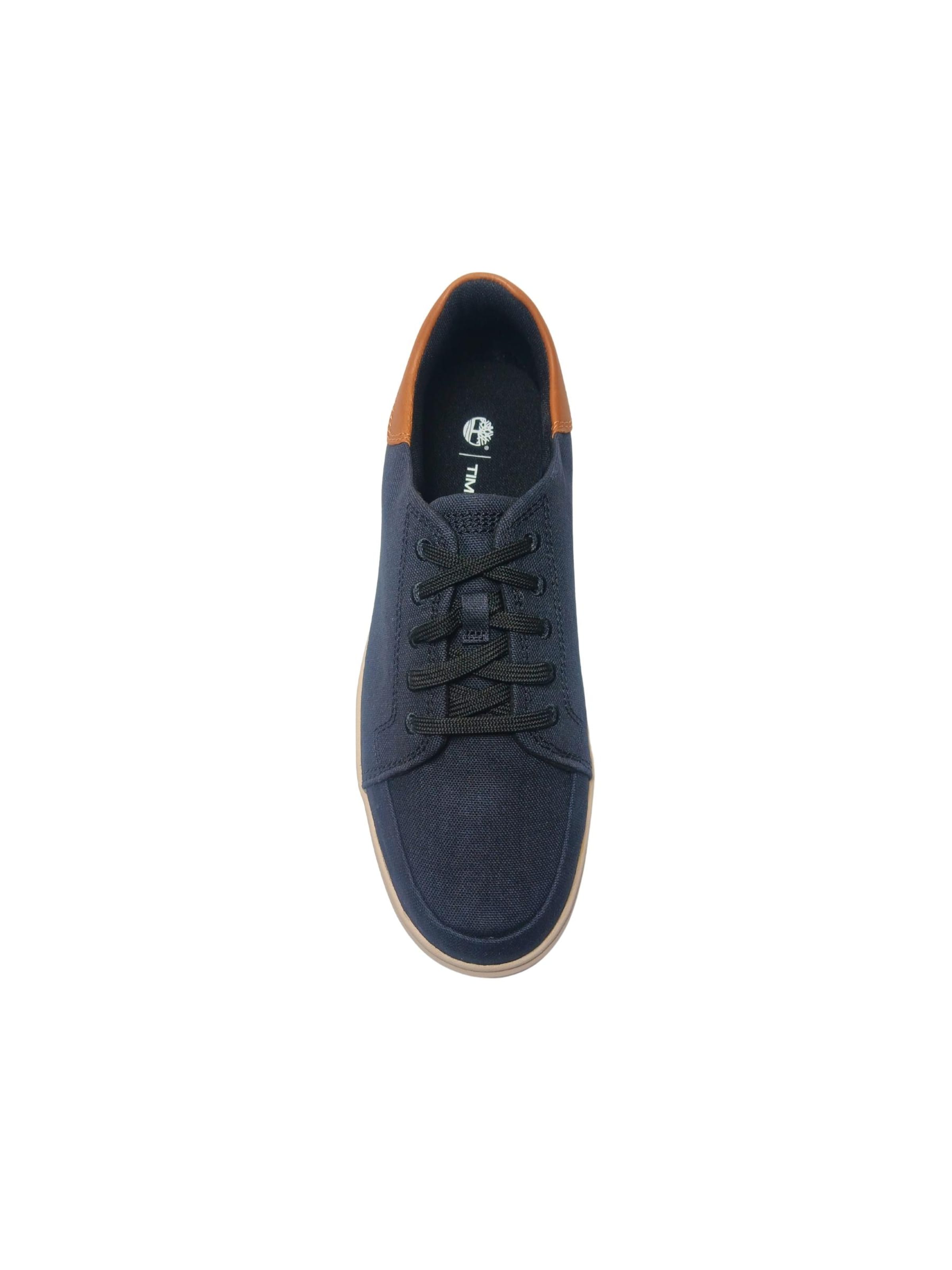 TIMBERLAND Sneakers in Black