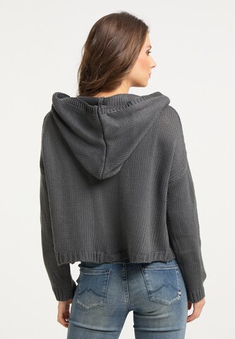 IZIA Pullover in Grau