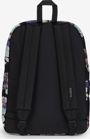 JANSPORT Rucksack in Schwarz