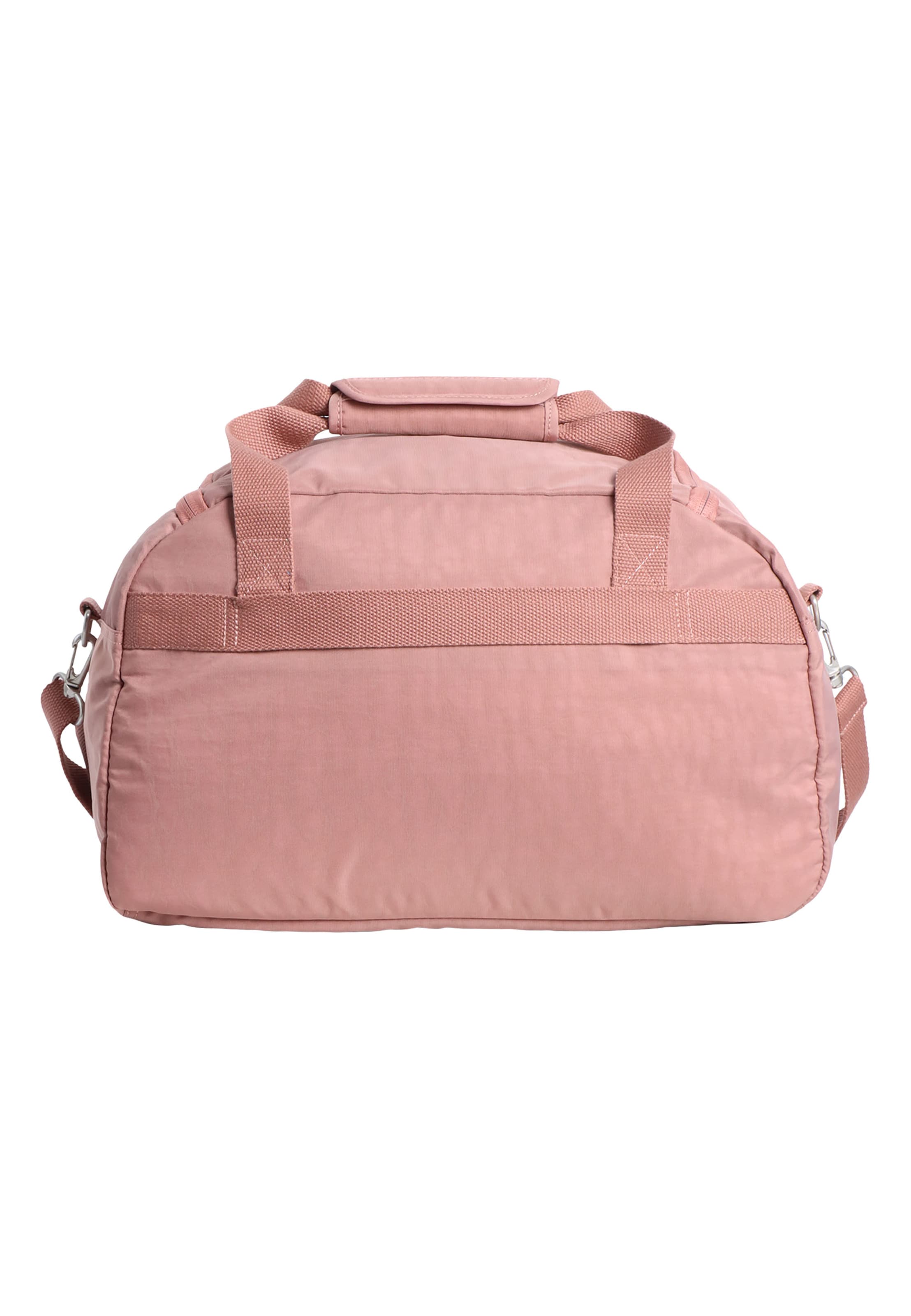 Discovery Reistas 'Commuter' in Roze