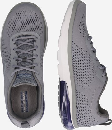 SKECHERS Sneaker 'Go Walk Air 2.0' in Grau