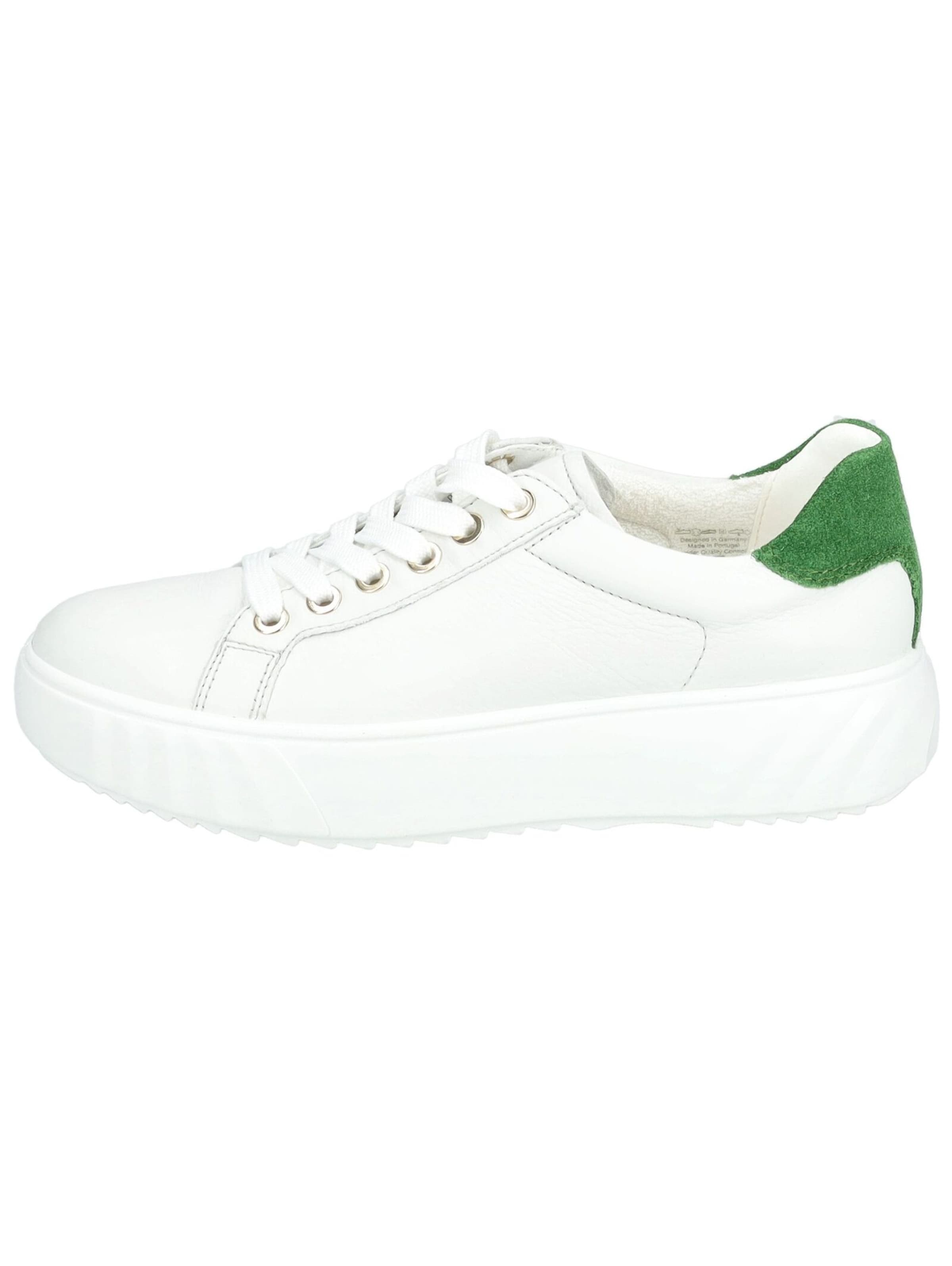 Sneaker bassa di ARA in bianco