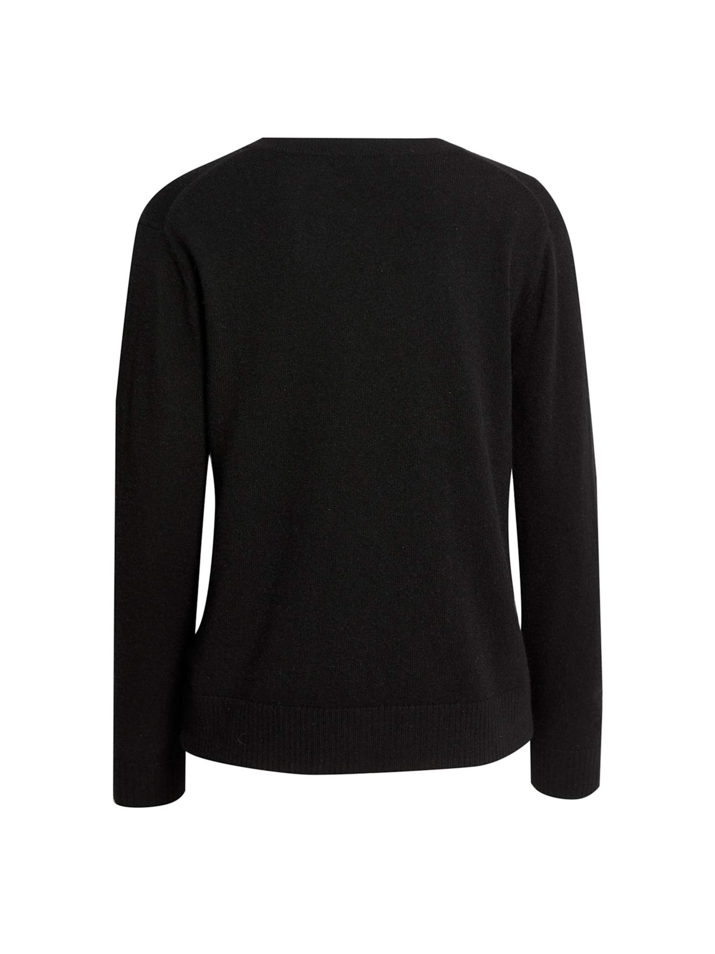 Pull-over Marks & Spencer en noir