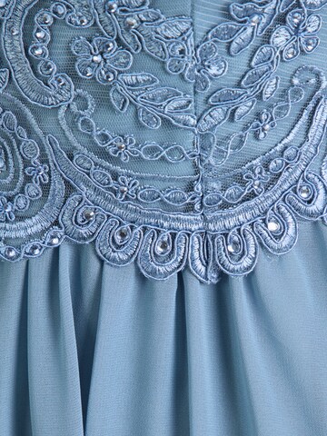 Laona Estélyi ruhák - kék