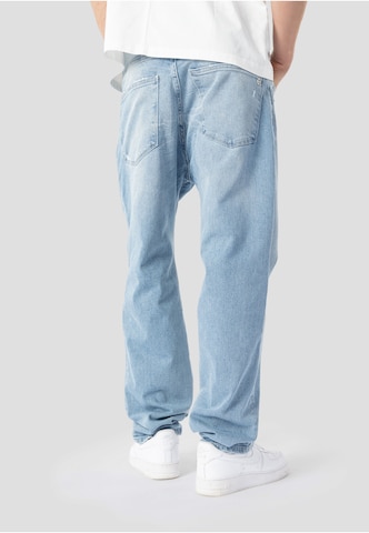 Elias Rumelis Regular Jeans 'Danilo' in Blue