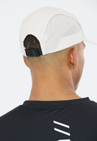 ENDURANCE Kappe 'Frekhaug' in Weiß