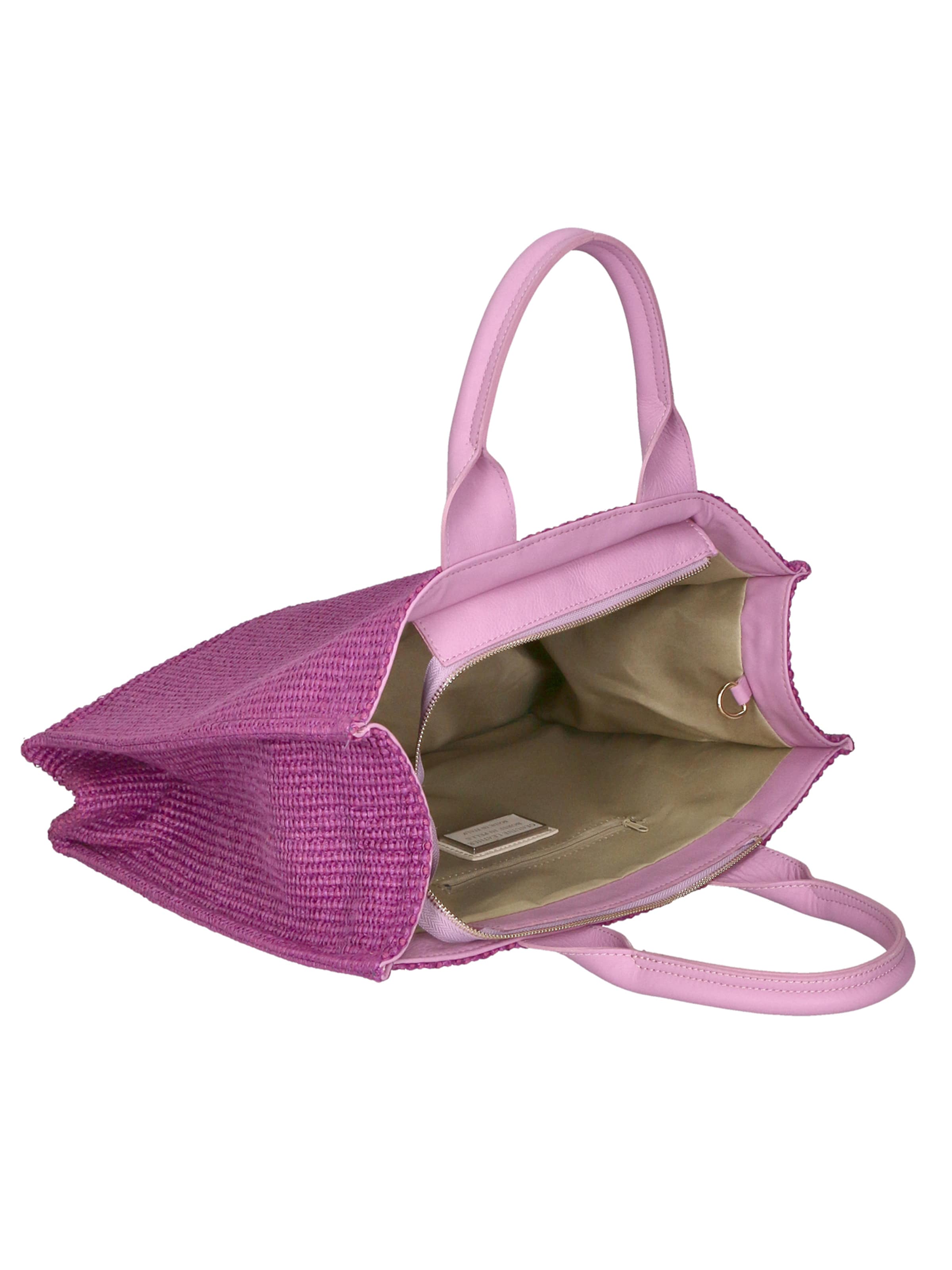 My Best Bag Handtas in Lila