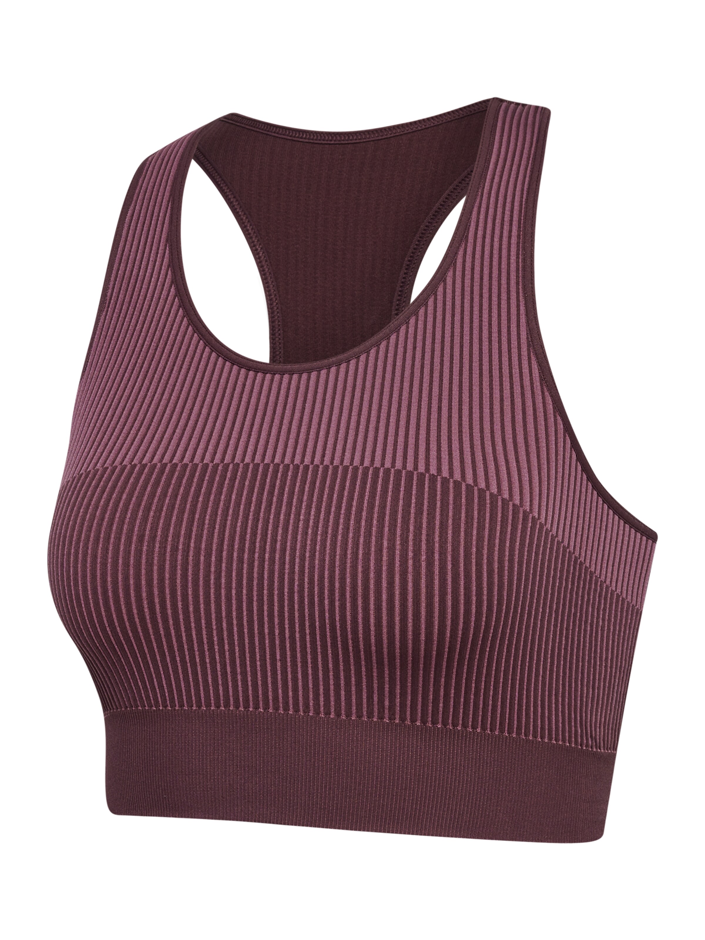 ruda Hummel Biustjė Sportiniai marškinėliai be rankovių