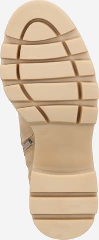 BULLBOXER Stiefelette in Beige