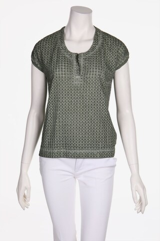 Roberto Collina Top & Shirt in S in Green: front