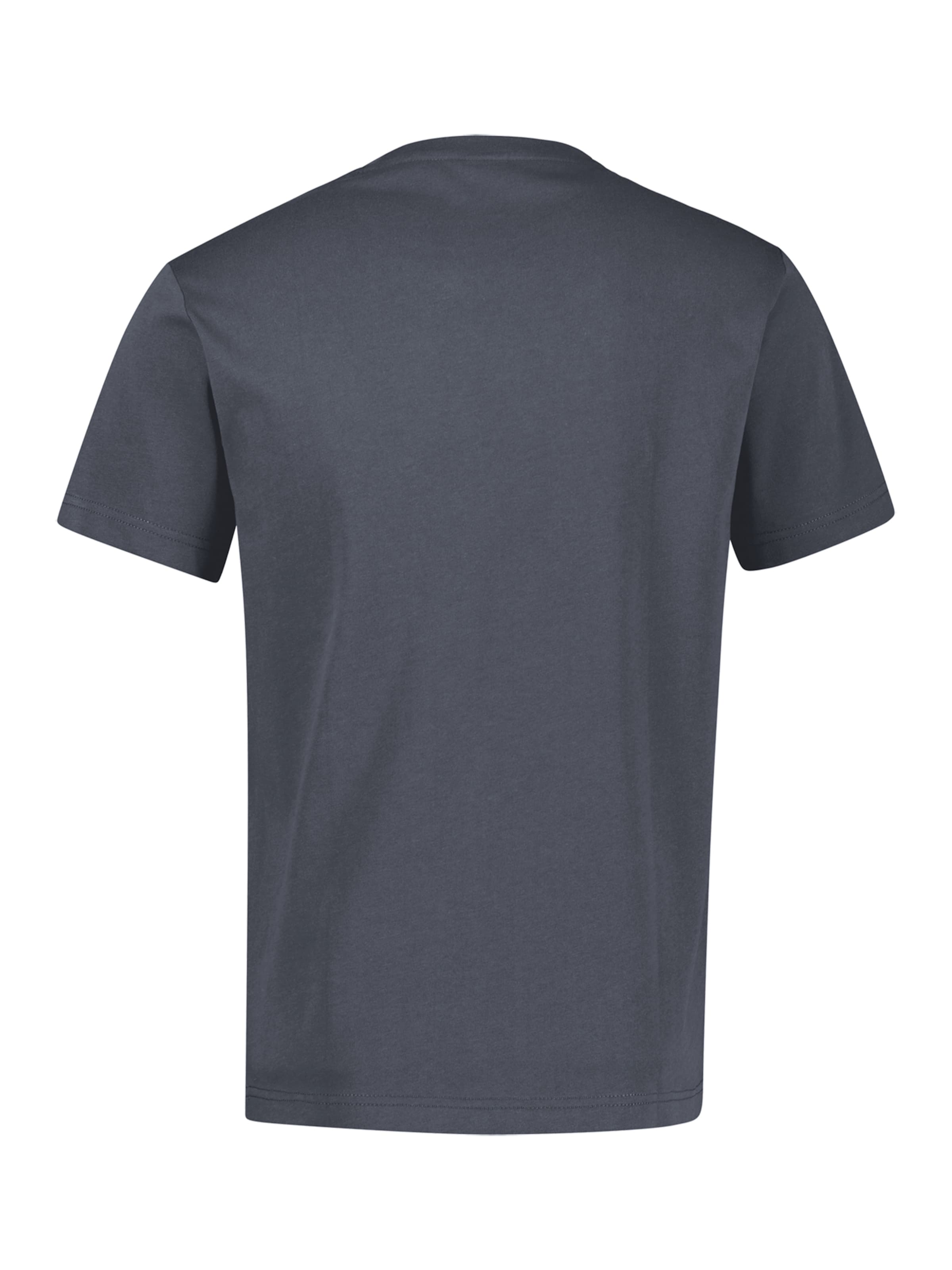 LERROS Shirt in Grey
