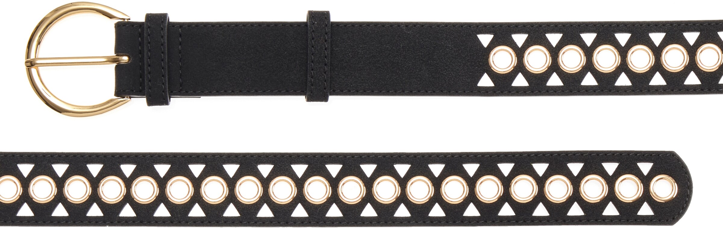 Cintura di LASCANA in nero