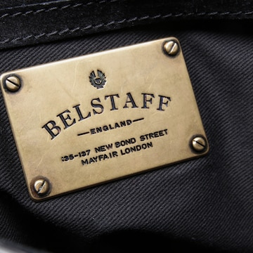 Belstaff Schultertasche / Umhängetasche One Size in Schwarz