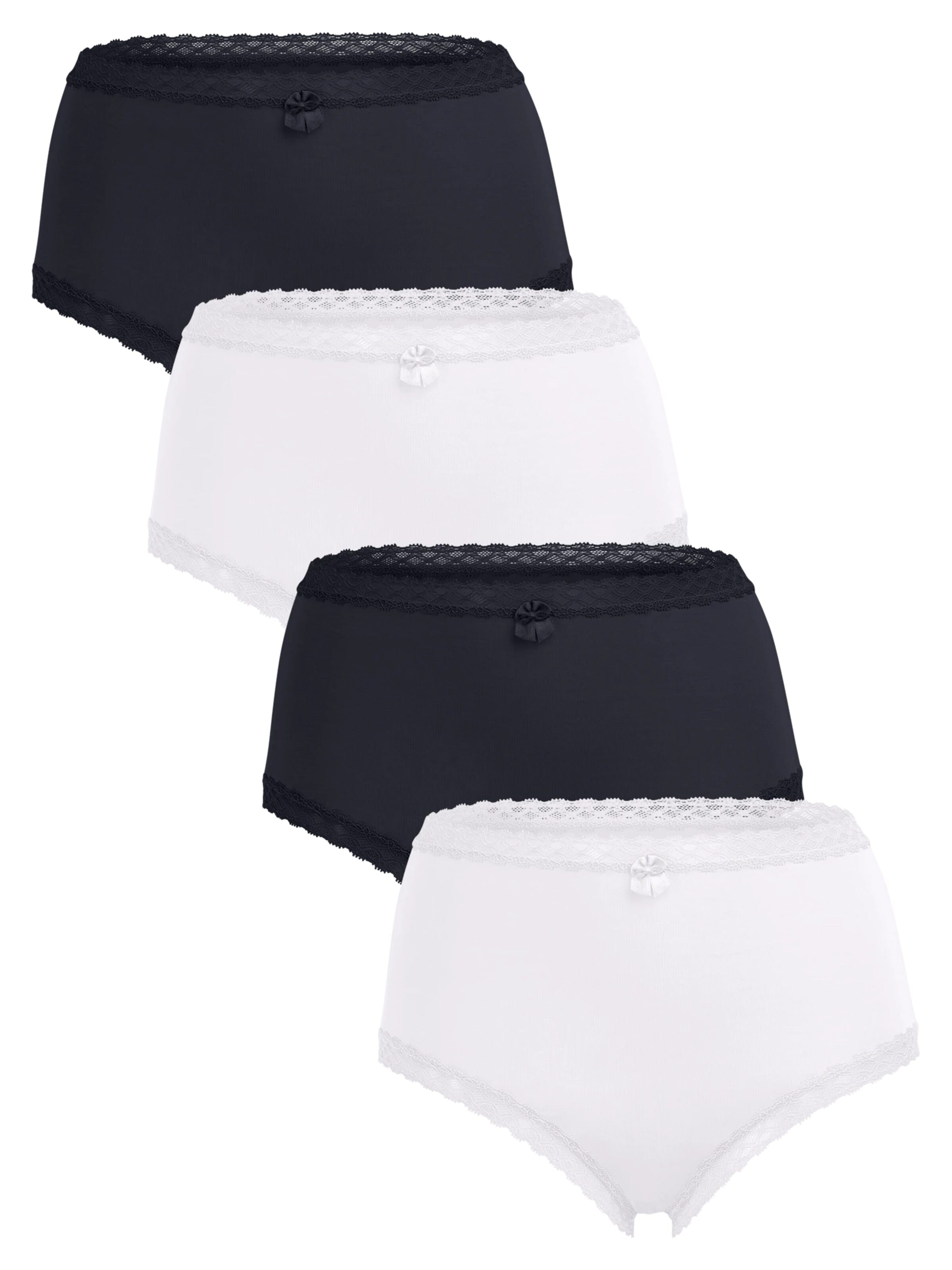 celodoro Panty 'Ultra Soft' in Mixed colors: front