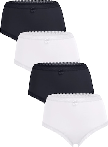 celodoro Panty 'Ultra Soft' in Mixed colors: front