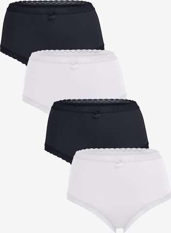 celodoro Panty 'Ultra Soft' in Mixed colors: front