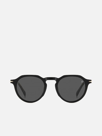 David Beckham - Gafas de sol en negro