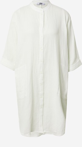 JDY Blouse 'Theis' in White: front