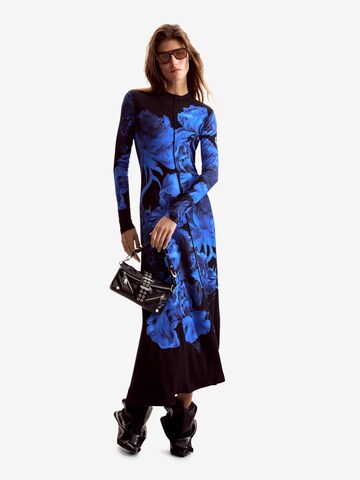 Desigual - Vestido em preto