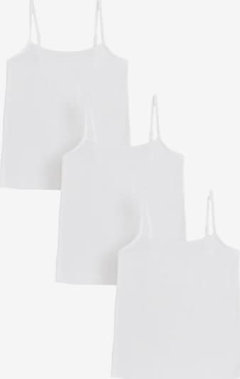 Next Top 'Cami' u bijela, Pregled proizvoda