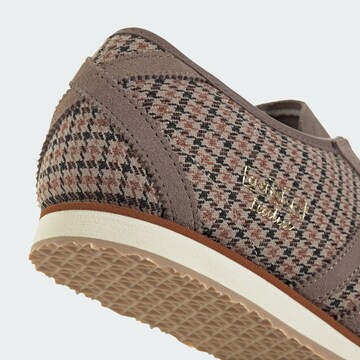 Baskets basses 'Italia 70s' ADIDAS ORIGINALS en beige
