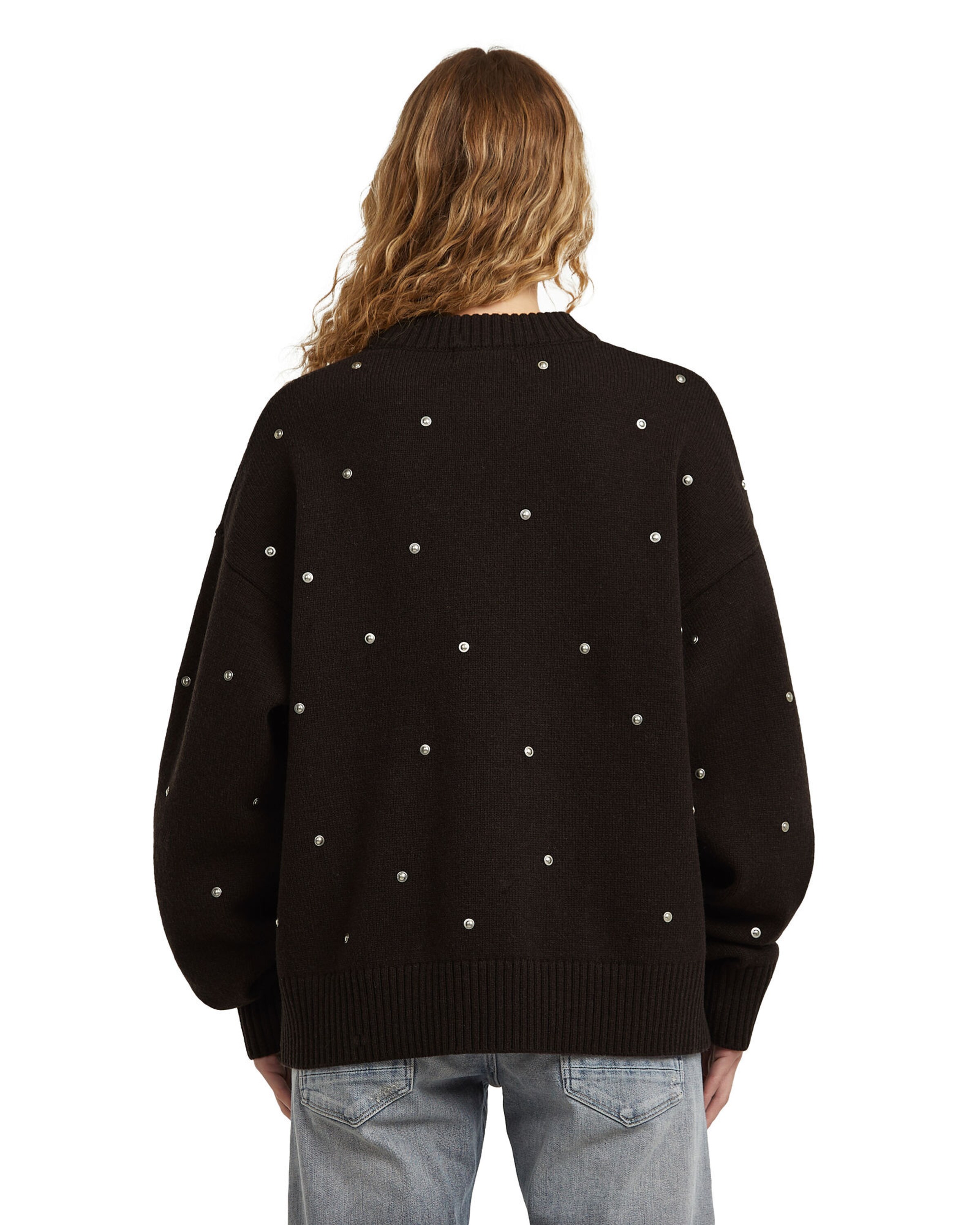 Pull-over 'Heritage' G-STAR en marron