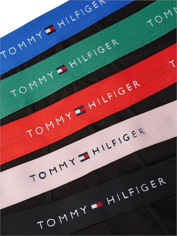 TOMMY HILFIGER Boxer shorts in Black