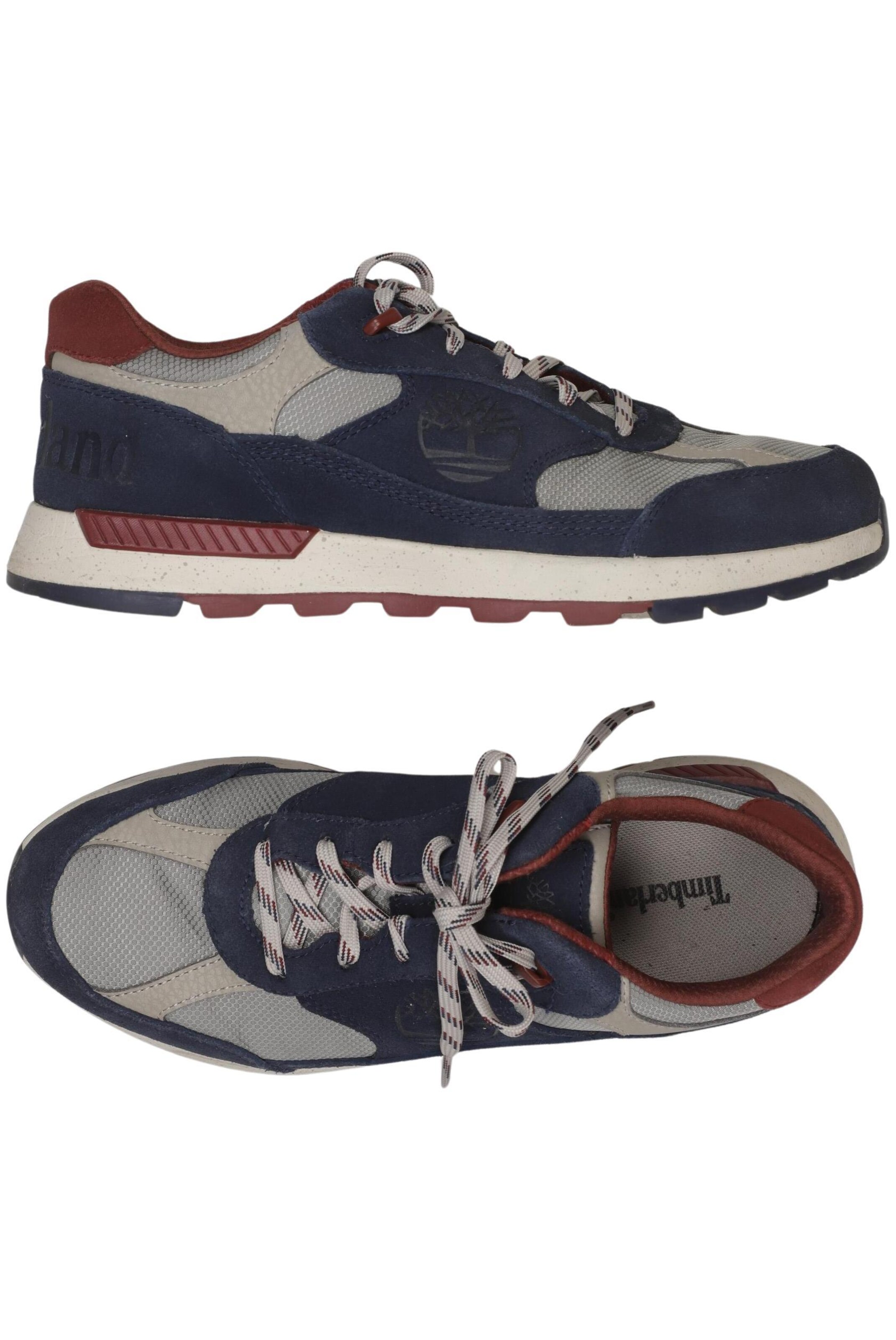 TIMBERLAND Sneaker 42 in Mischfarben: Vorderseite