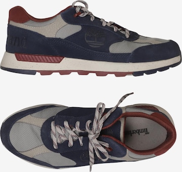 TIMBERLAND Sneaker 42 in Mischfarben: Vorderseite