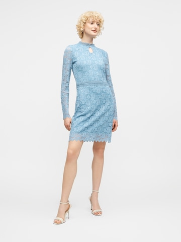 VILA Kjole 'VIPIXIE' i blå