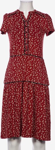 VIVE MARIA Dress in S in Red: front