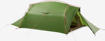 VAUDE Tent ' Mark 3P ' in Groen: voorkant