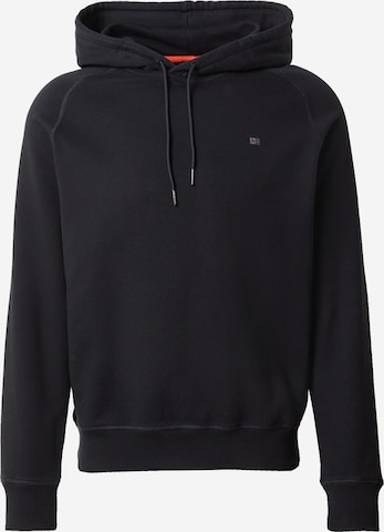 Sweat-shirt 'B-Nedles' NAPAPIJRI en noir : devant
