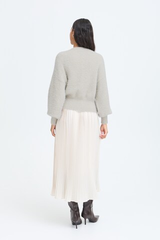 b.young Sweater 'BYMITURA' in Beige