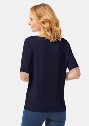 Goldner Shirt in Blue