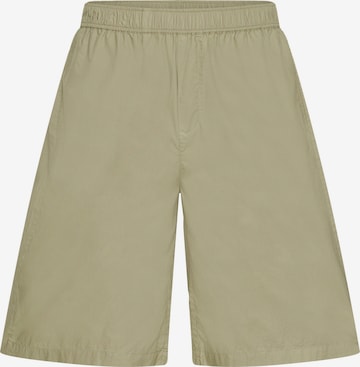 Loosefit Pantalon chino ' CFBroman Realxed Fit ' Casual Friday en beige : devant