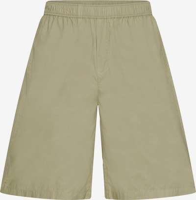 Casual Friday Calças chino ' CFBroman Realxed Fit ' em 34 em bege, Vista do artigo