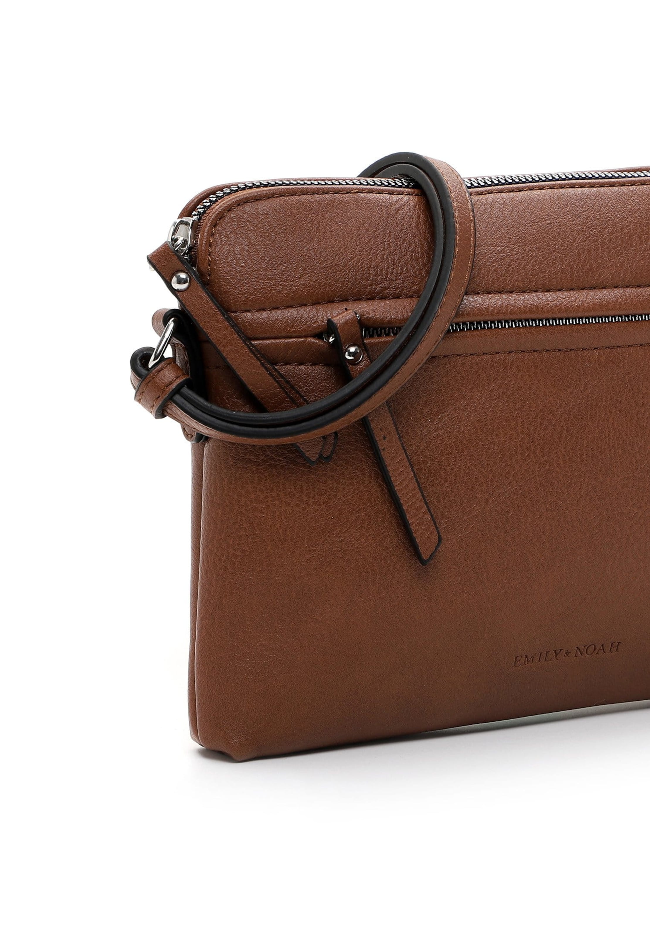 Emily & Noah Schoudertas 'Emma' in Bruin