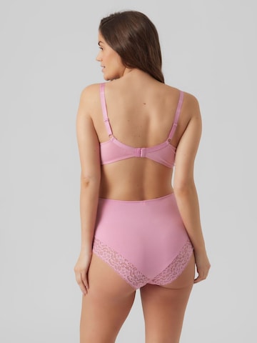 Soutien-gorge MAMALICIOUS en rose