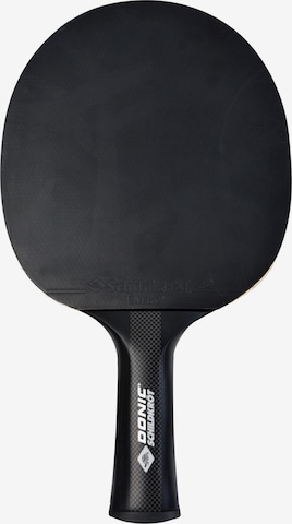 Donic-Schildkröt Racket 'Carbotec 3000' in Black: front