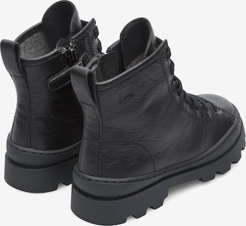 CAMPER Stiefel in Schwarz