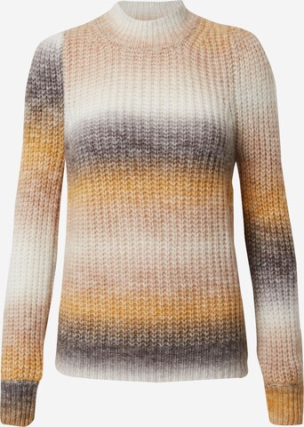 Neo Noir Pullover 'Aria' in Mischfarben: predná strana